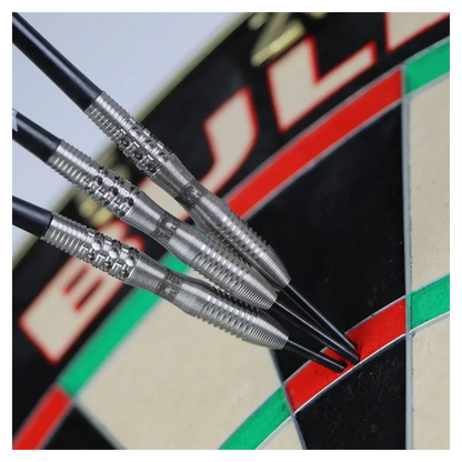 Bulls NL Eagle 3 90% Tungsten Steel Tip Darts