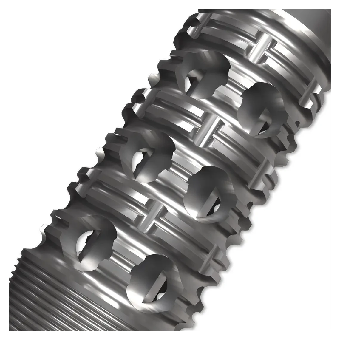 Bulls NL Eagle 3 90% Tungsten Steel Tip Darts