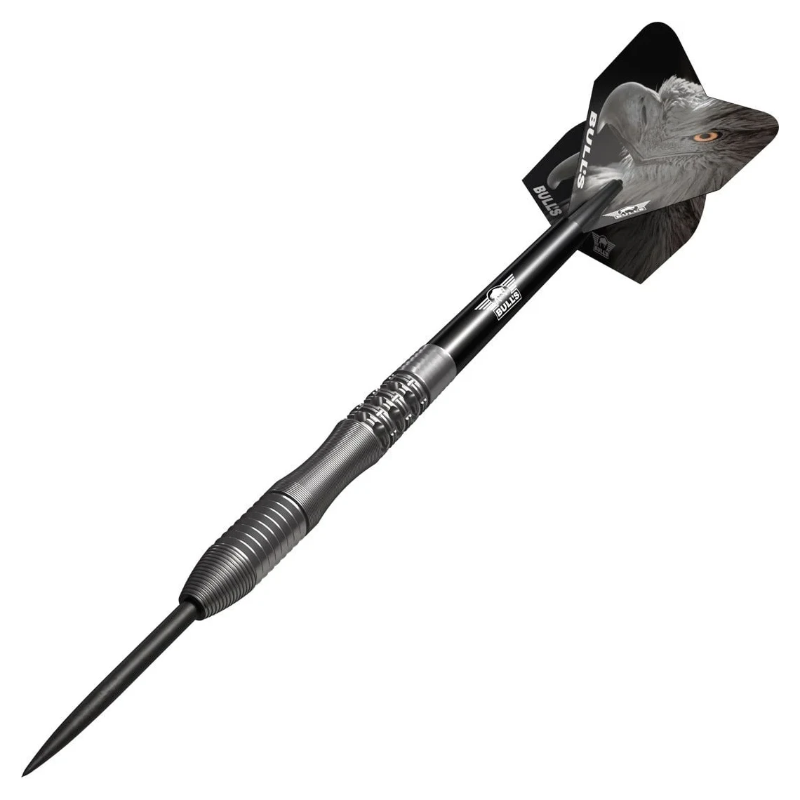 Bulls NL Eagle 3 90% Tungsten Steel Tip Darts