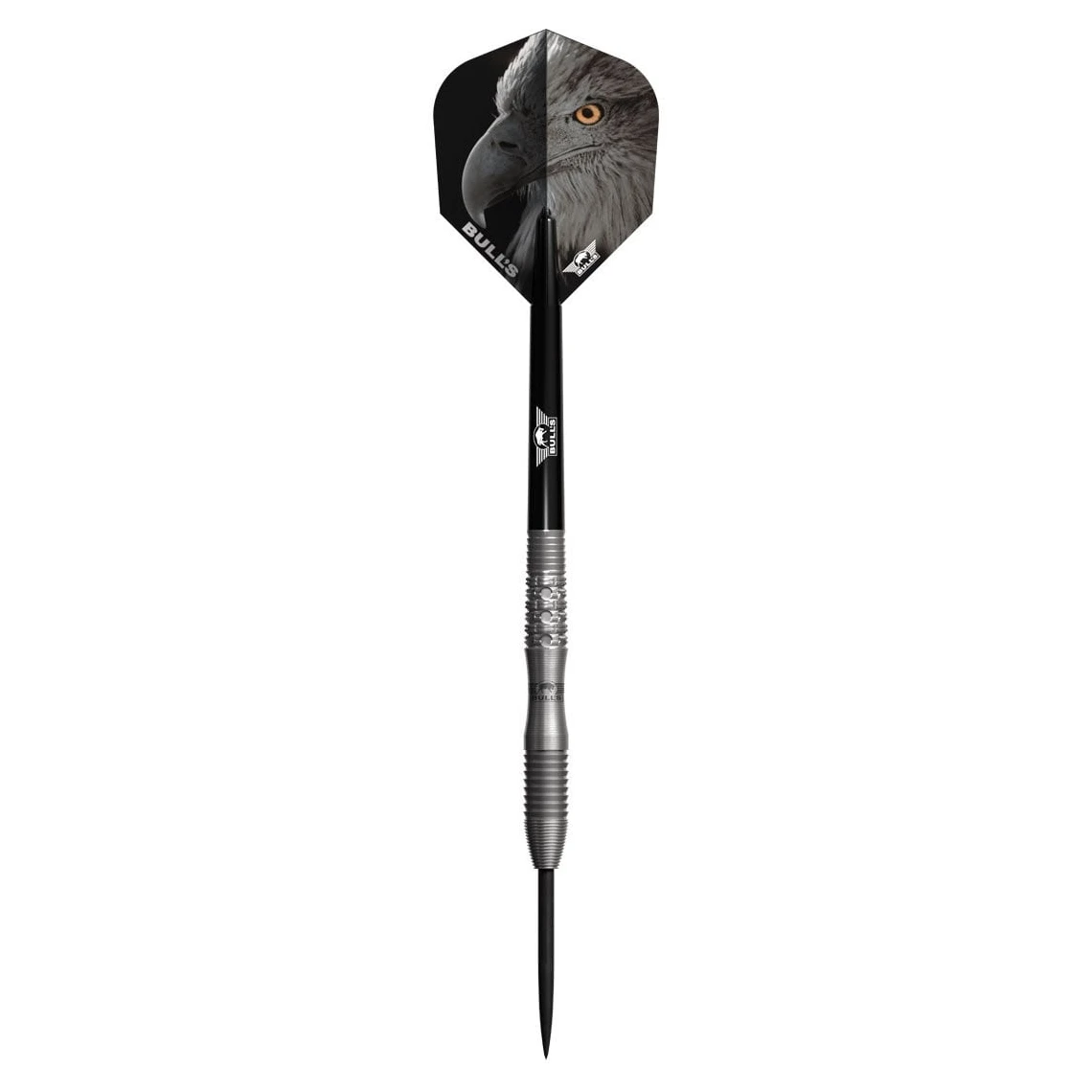 Bulls NL Eagle 3 90% Tungsten Steel Tip Darts