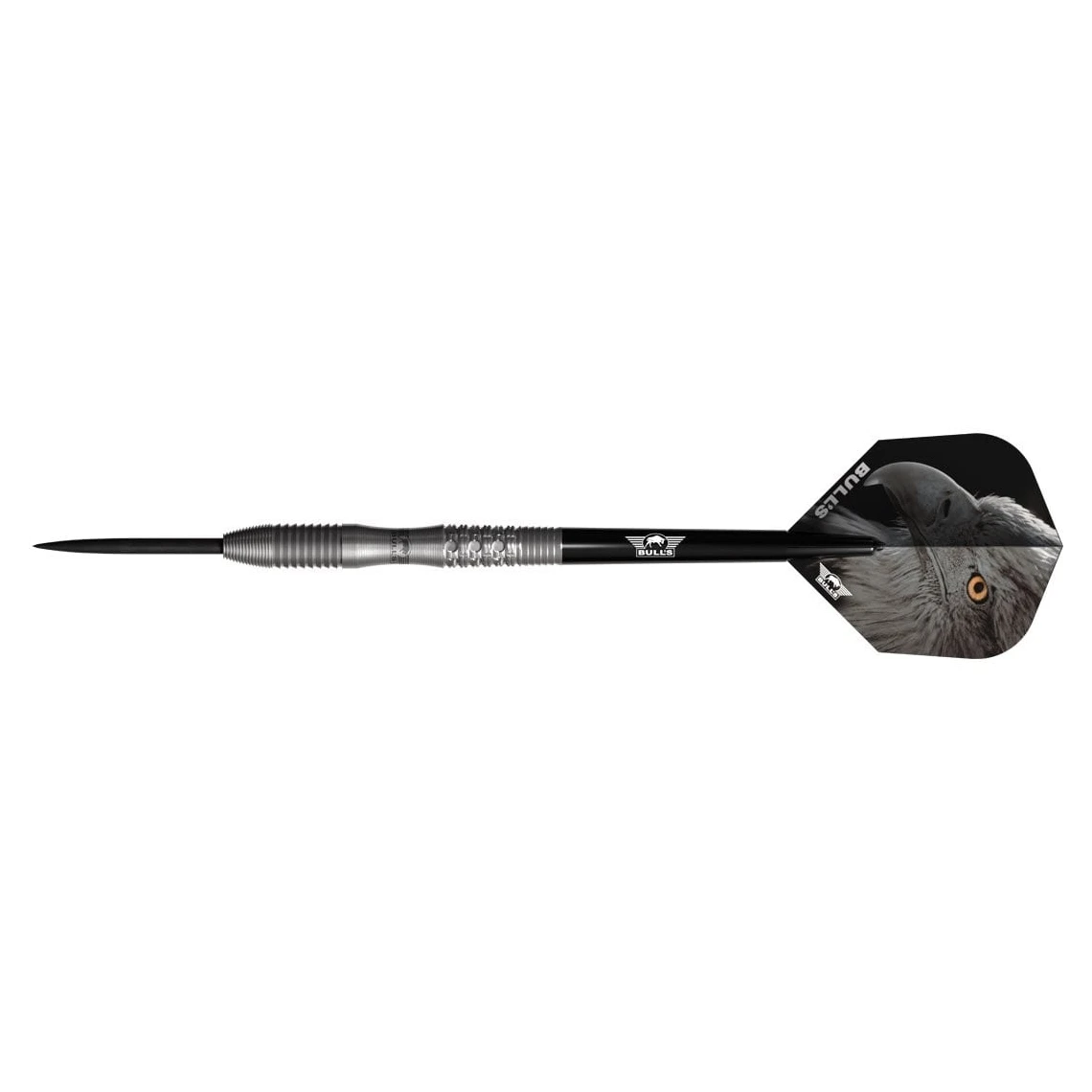 Bulls NL Eagle 3 90% Tungsten Steel Tip Darts