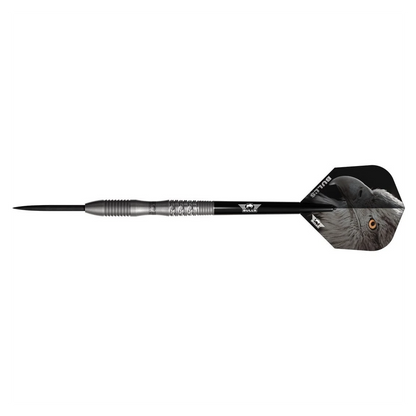 Bulls NL Eagle 3 90% Tungsten Steel Tip Darts