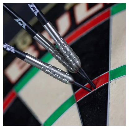Bulls NL Mercurius Lia 90% Tungsten Steel Tip Darts 