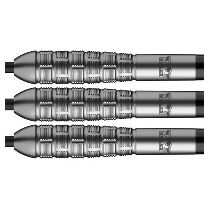 Bulls NL Mercurius Lia 90% Tungsten Steel Tip Darts 
