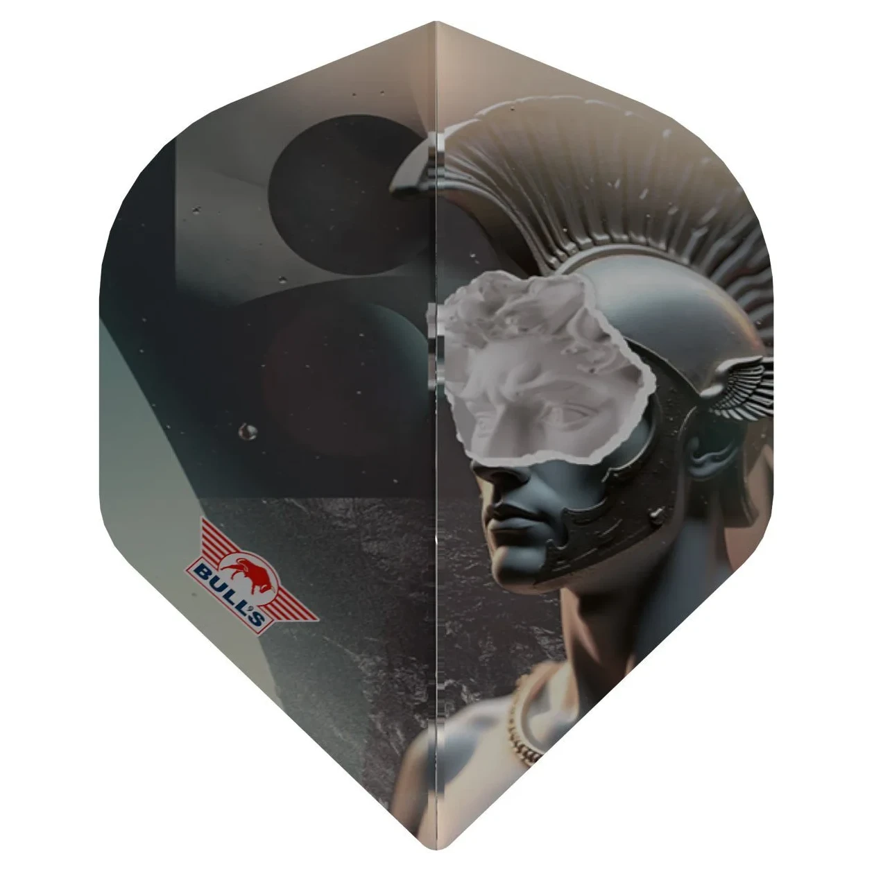 Bulls NL Mercurius Lia 90% Tungsten Steel Tip Darts 