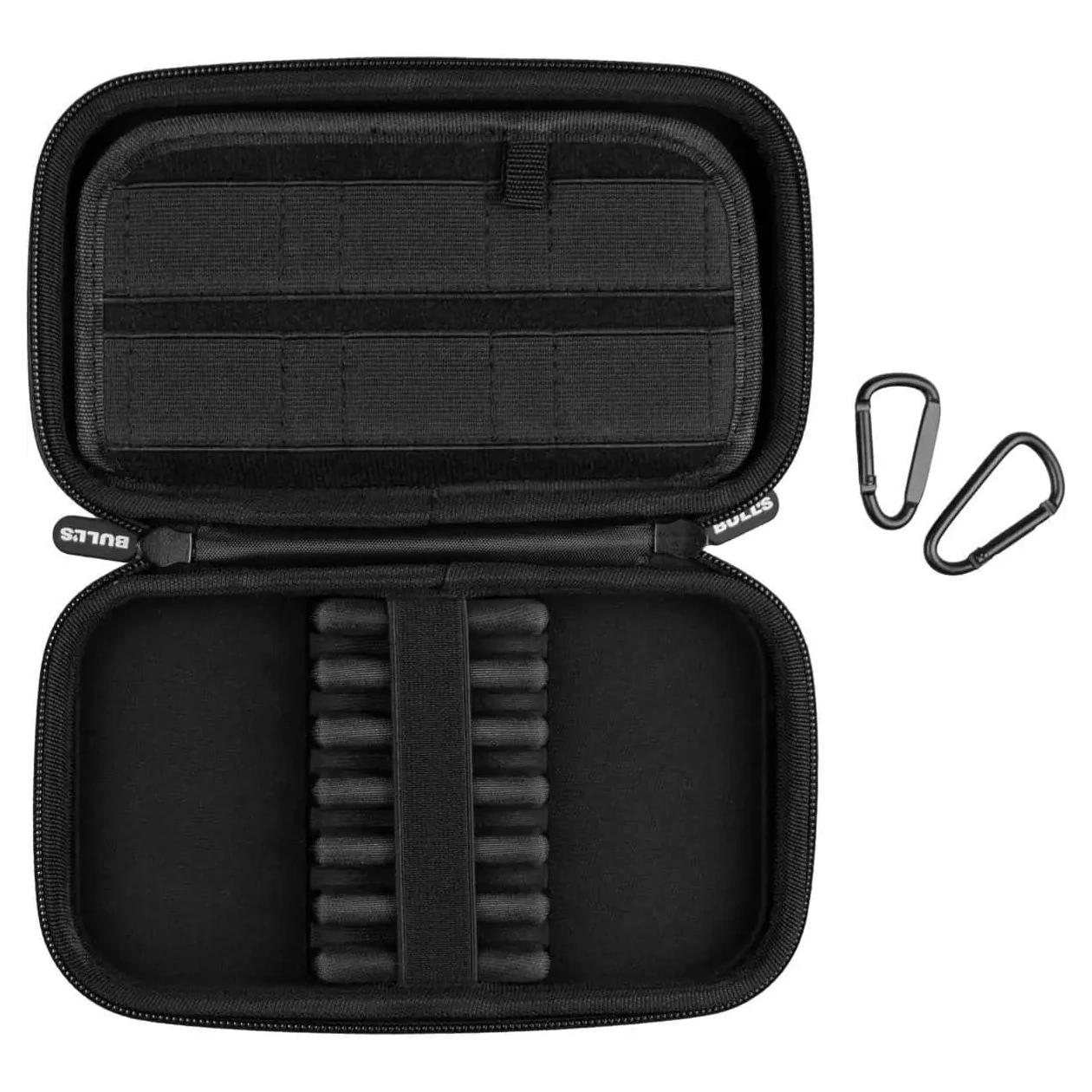 Bulls NL Morph Darts Case