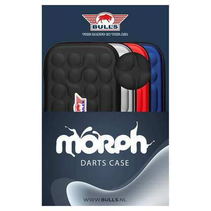 Bulls NL Morph Darts Case