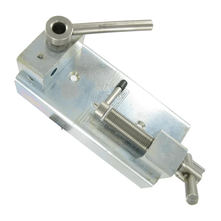 Bulls Repointing Machine + 2 collets