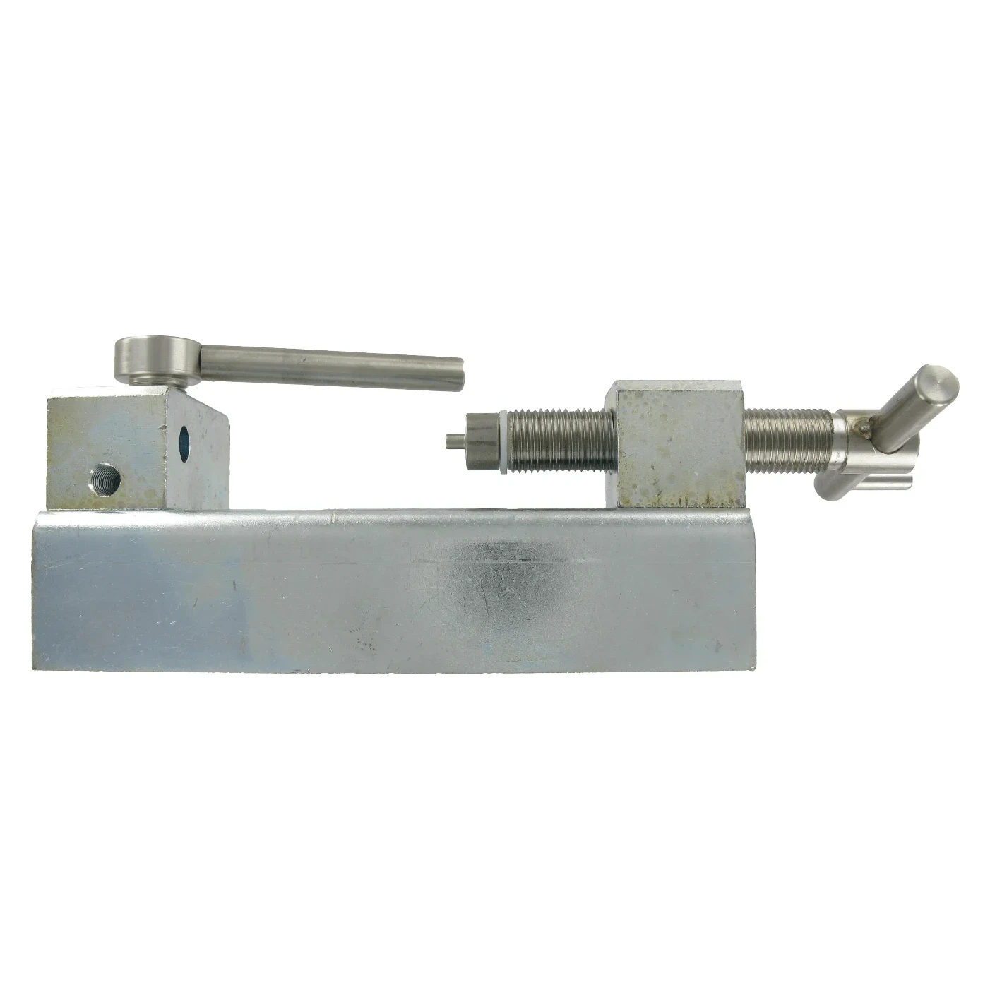 Bulls Repointing Machine + 2 collets