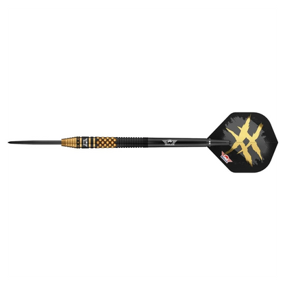 Bulls NL Richard Veenstra E2 90% Tungsten Steel Tip Darts