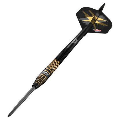 Bulls NL Richard Veenstra E2 90% Tungsten Steel Tip Darts