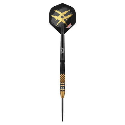 Bulls NL Richard Veenstra E2 90% Tungsten Steel Tip Darts