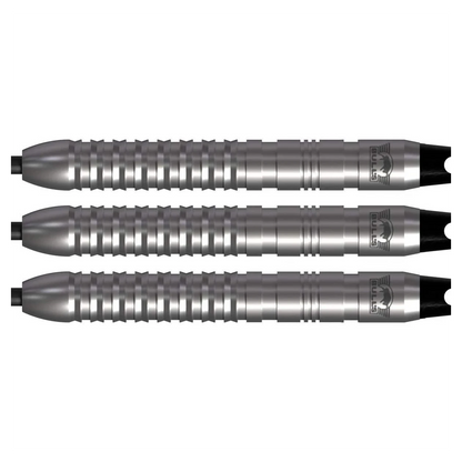 Bulls NL Ricky Evans E2 80% Tungsten Steel Tip Darts