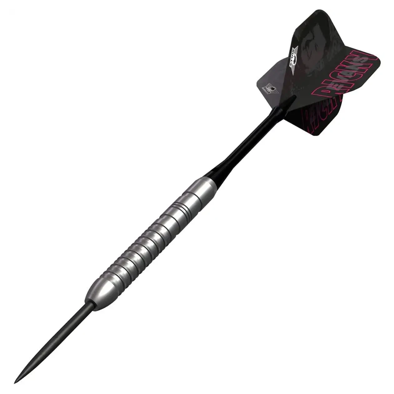 Bulls NL Ricky Evans E2 80% Tungsten Steel Tip Darts