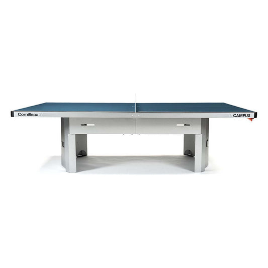 Cornilleau 510M CAMPUS Blue Static Outdoor Table Tennis Table