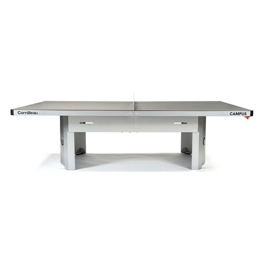 Cornilleau 510M CAMPUS Grey Static Outdoor Table Tennis Table