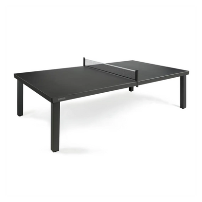 Cornilleau Classic Table Tennis Table Black
