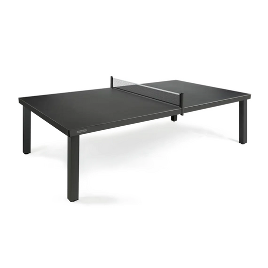Cornilleau Classic Table Tennis Table Black