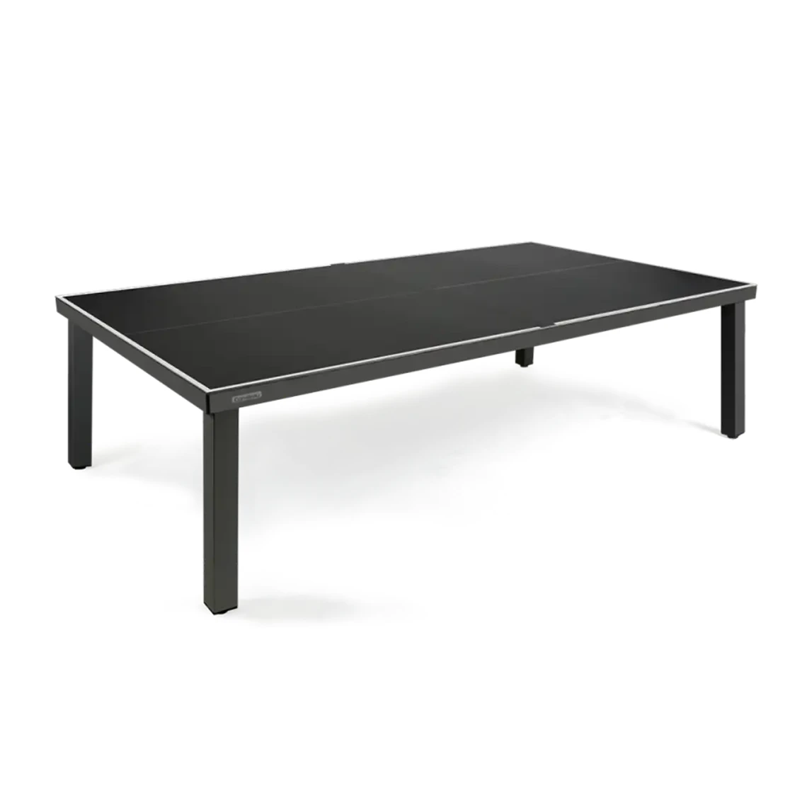 Cornilleau Classic Table Tennis Table Black