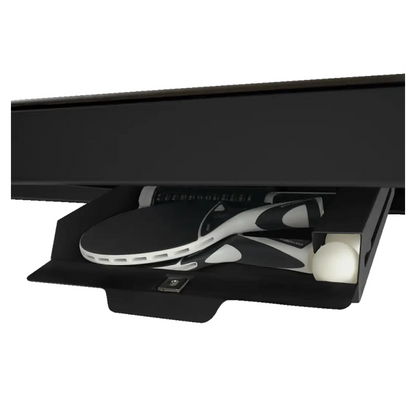 Cornilleau Classic Table Tennis Table Black