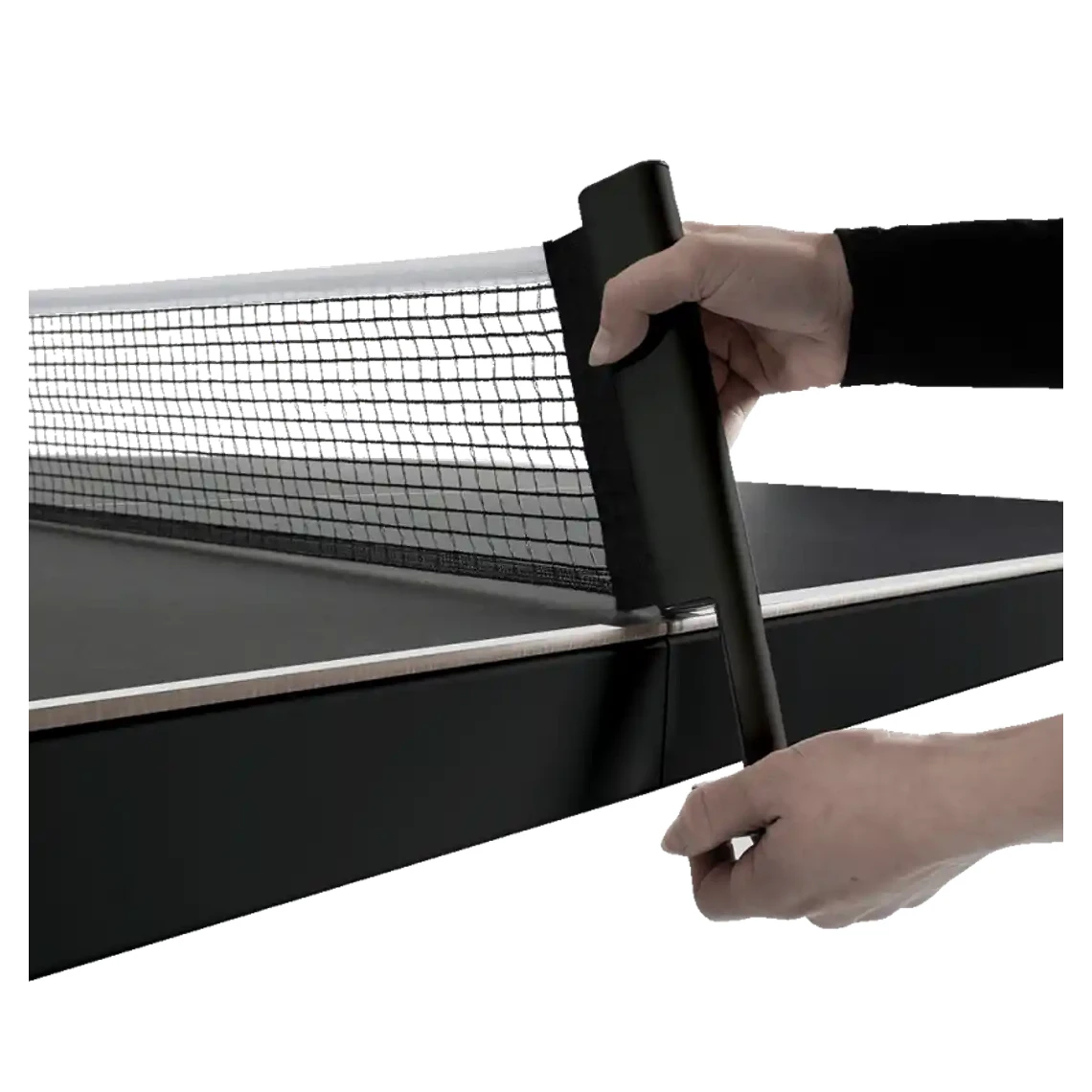Cornilleau Classic Table Tennis Table Black