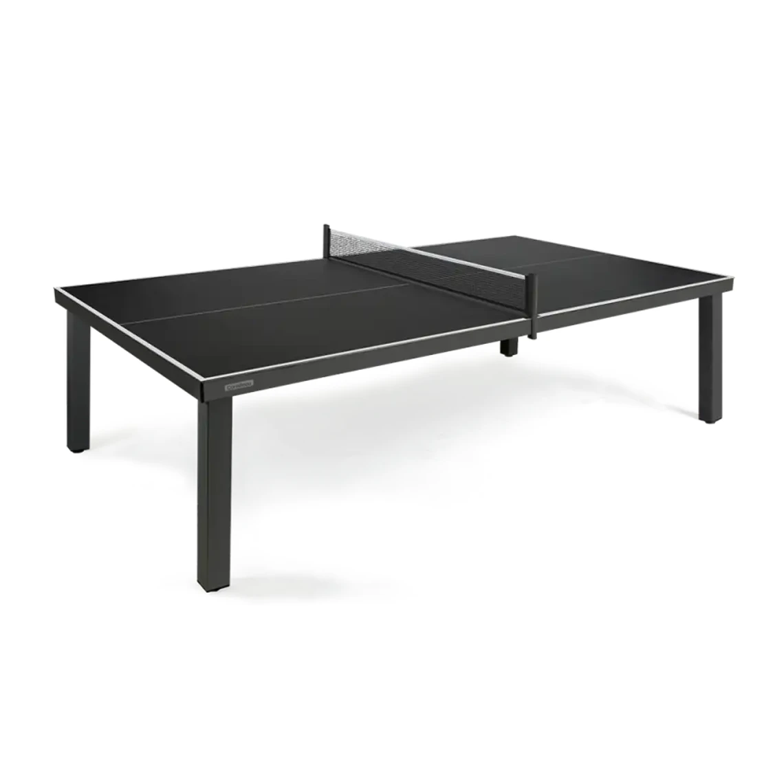 Cornilleau Classic Table Tennis Table Black