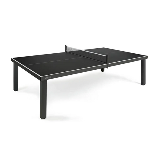 Cornilleau Classic Table Tennis Table Black