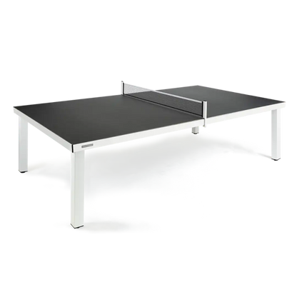 Cornilleau Classic Table Tennis Table White