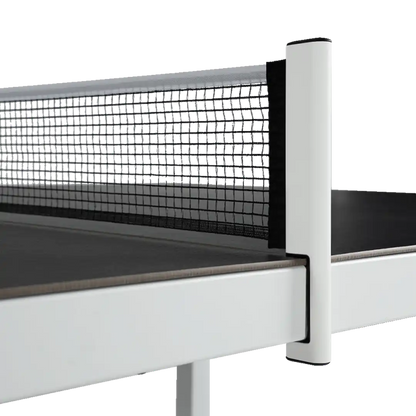 Cornilleau Classic Table Tennis Table White