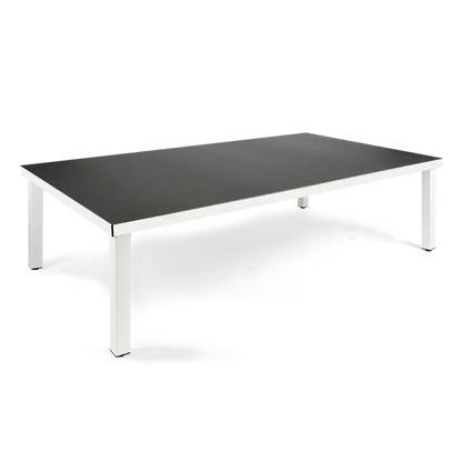 Cornilleau Classic Table Tennis Table White