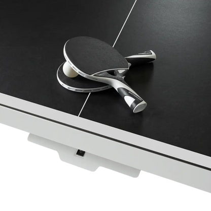 Cornilleau Classic Table Tennis Table White