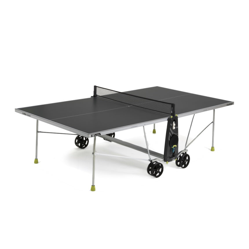 Cornilleau CHALLENGER 4mm Outdoor Table Tennis Table