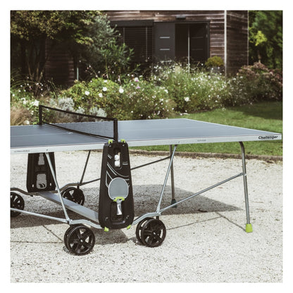 Cornilleau CHALLENGER 4mm Outdoor Table Tennis Table