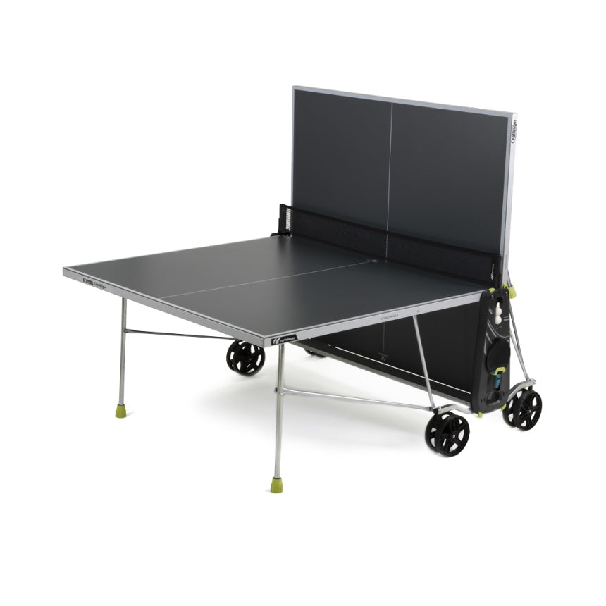 Cornilleau CHALLENGER 4mm Outdoor Table Tennis Table