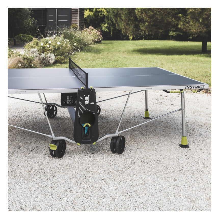 Cornilleau INSTINCT 5mm Outdoor Table Tennis Table