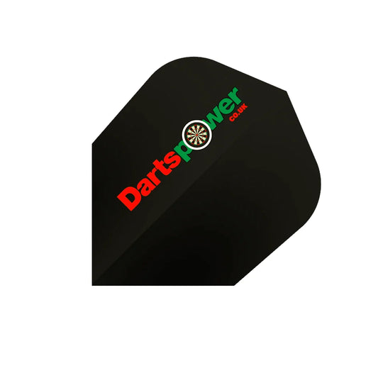 Dartspower Exclusive Standard Dart Flights