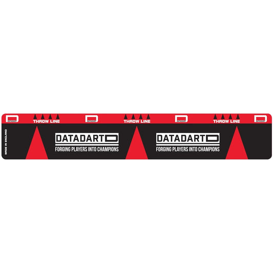 Datadart Darts Oche Throw Line