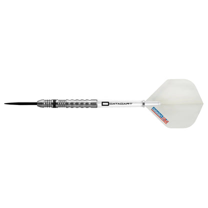 Datadart Sawtooth 21g Steel Tip Darts