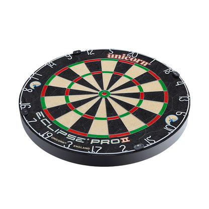 Unicorn Eclipse Pro2 Bristle Dartboard