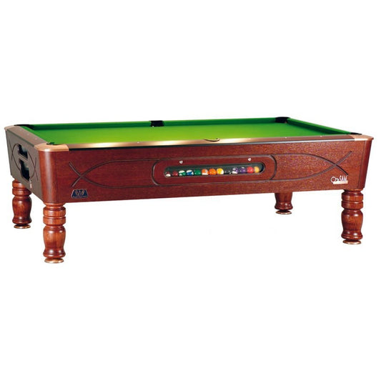 Sam Royal Class 7ft 8ft or 9ft American Pool Table