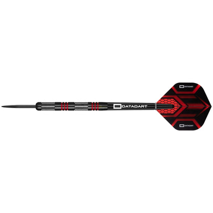 Datadart Element 74 22g Steel Tip Darts