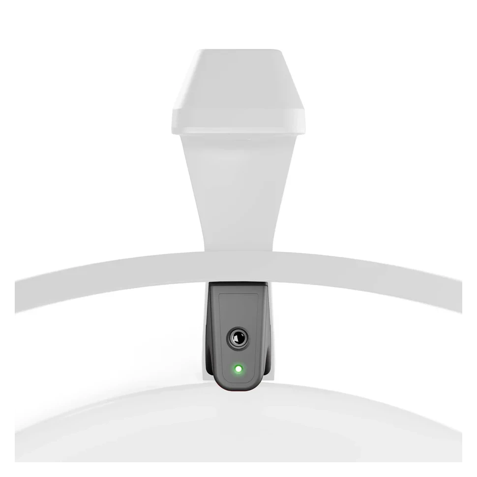 Scolia Fliq - Front-Facing Streaming Player Camera for Scolia Home 2