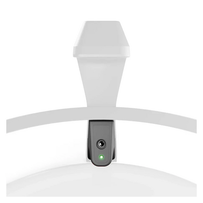 Scolia Fliq - Front-Facing Streaming Player Camera for Scolia Home 2