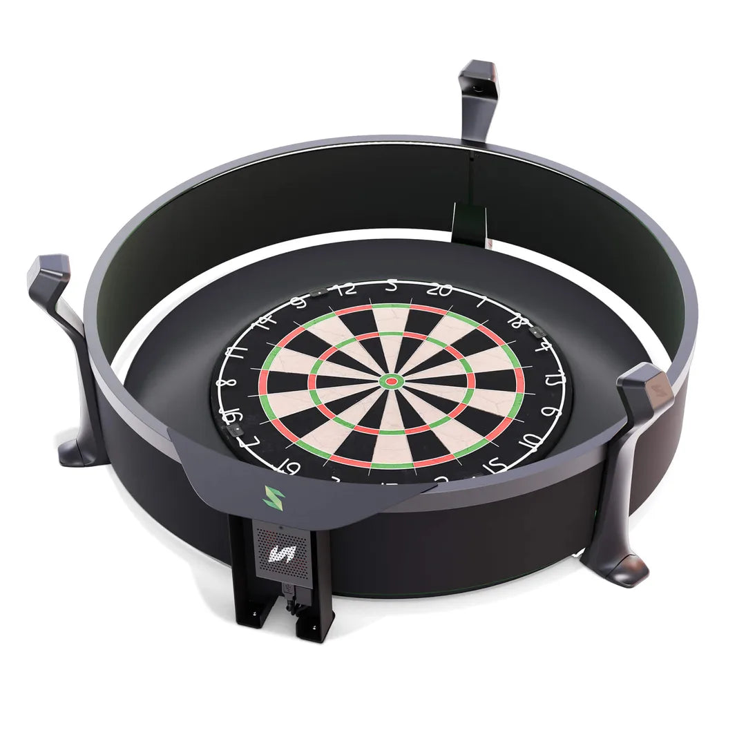Scolia Home 2 Dartboard Camera System & Light