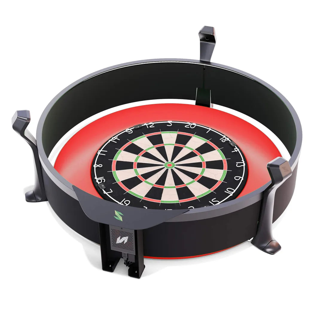 Scolia Home 2 Dartboard Camera System & Light