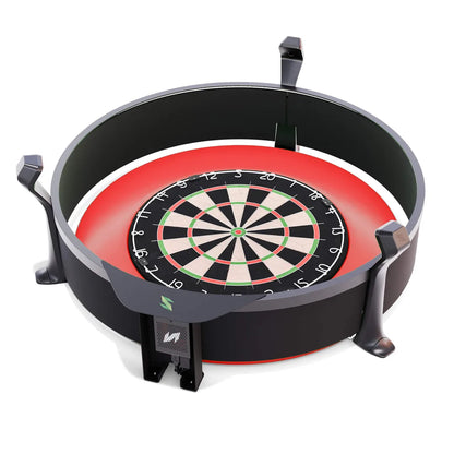 Scolia Home 2 Dartboard Camera System & Light