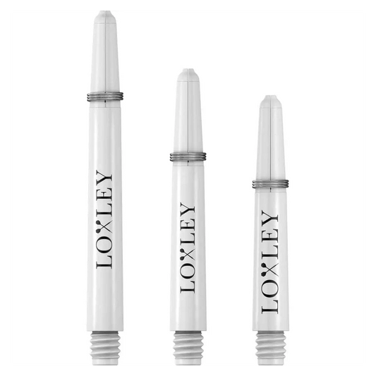 Loxley Nylon Dart Stems 