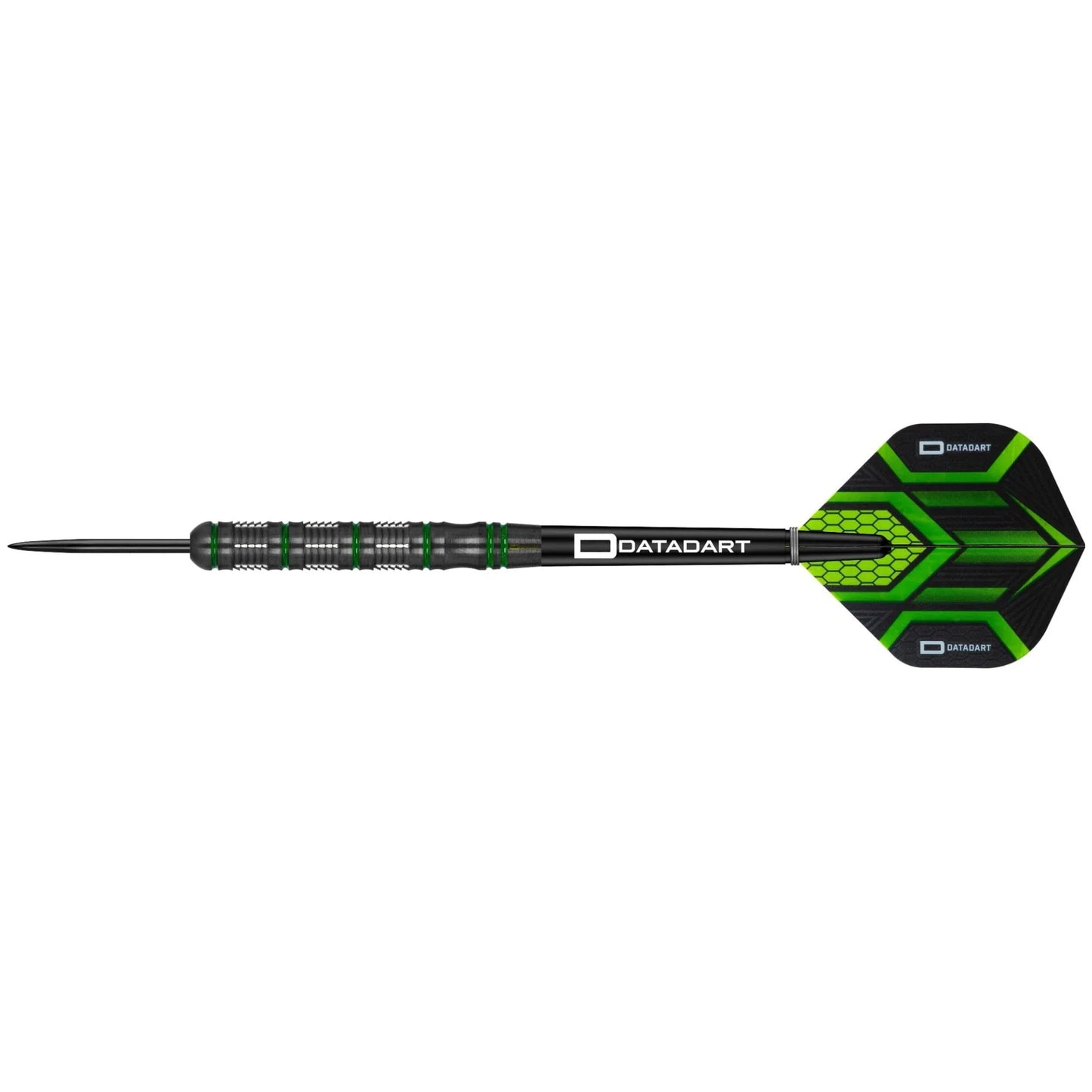 Datadart Marauder 25g Steel Tip Darts