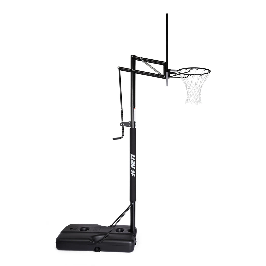 NET1 Millennium Basketball Hoop