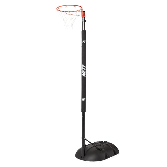 NET1 Portable Netball Post